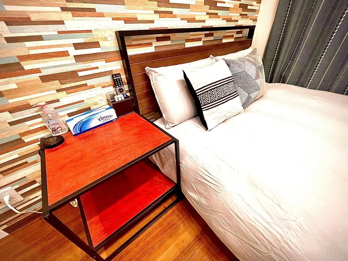 Tani House Apartment Tokyo 0*,