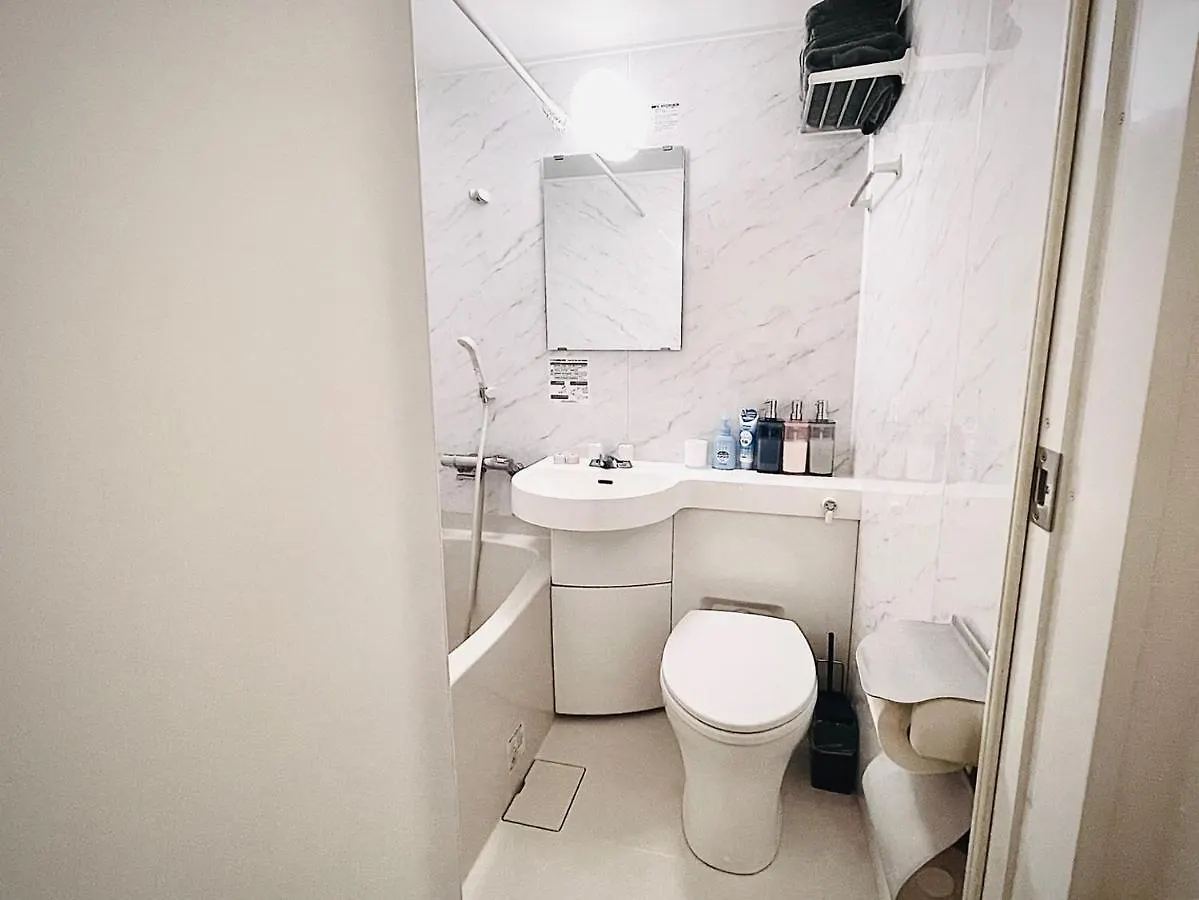 東京都Tani Houseアパートメント 東京都