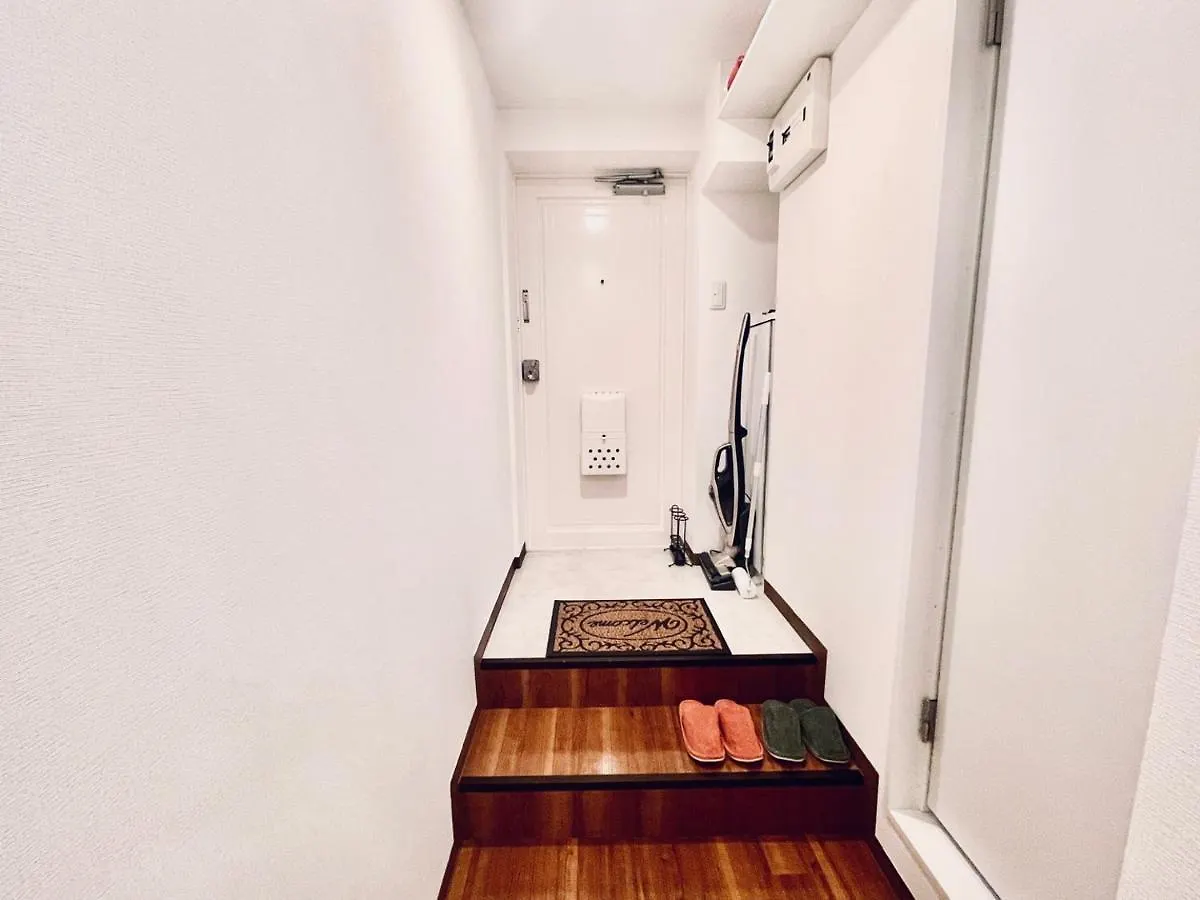東京都Tani Houseアパートメント アパート