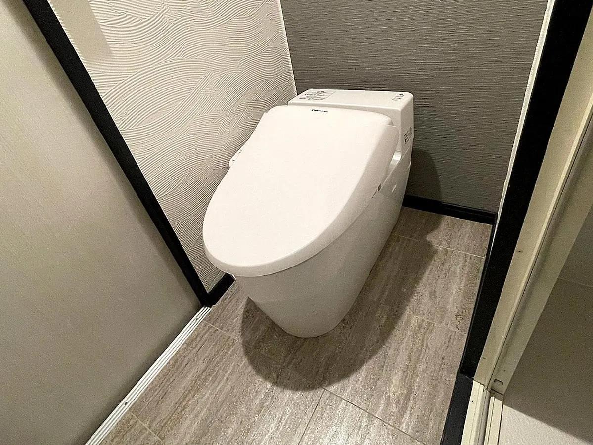 東京都Tani Houseアパートメント