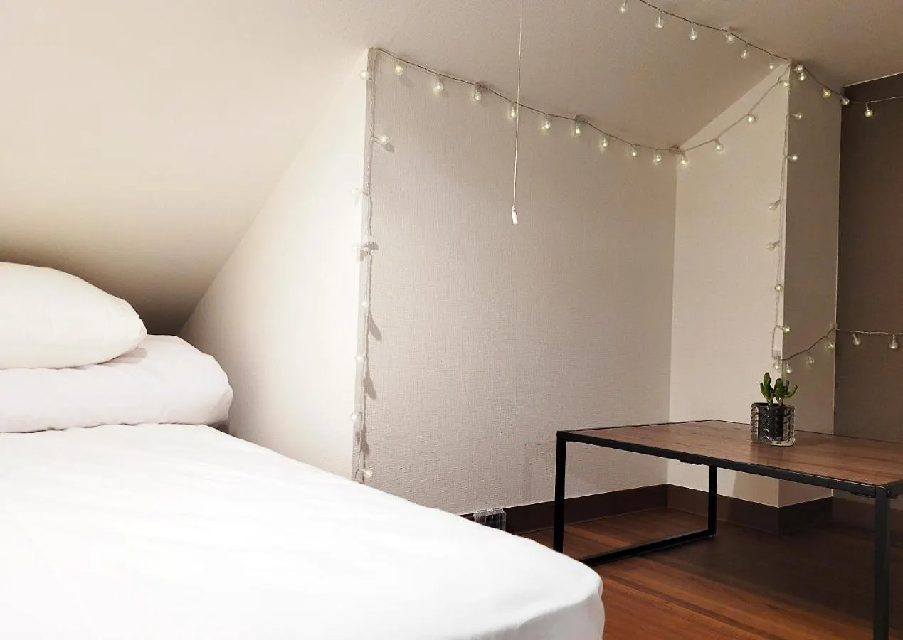 東京都Tani Houseアパートメント 0*, 東京都 日本
