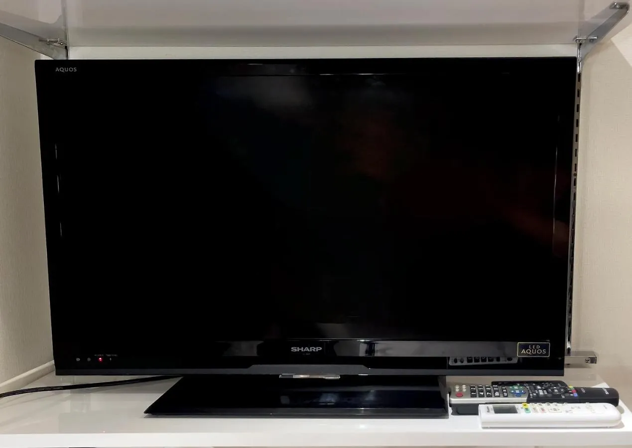アパート 東京都Tani Houseアパートメント