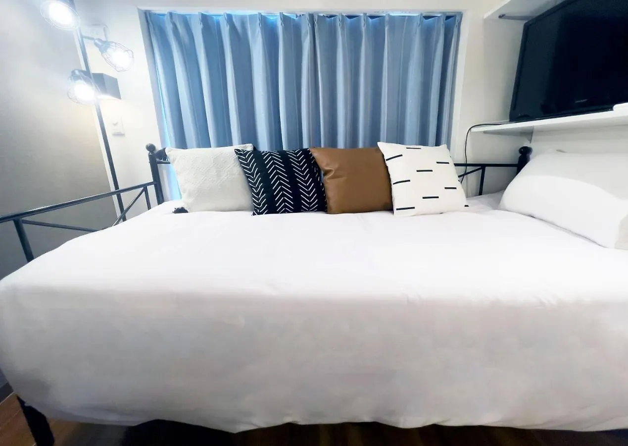 東京都Tani Houseアパートメント 東京都