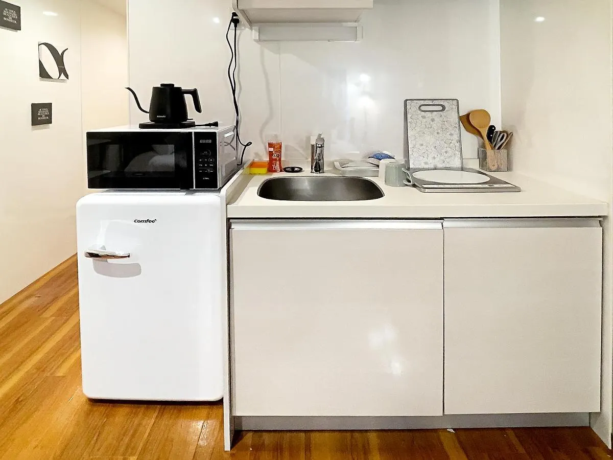 東京都Tani Houseアパートメント 日本