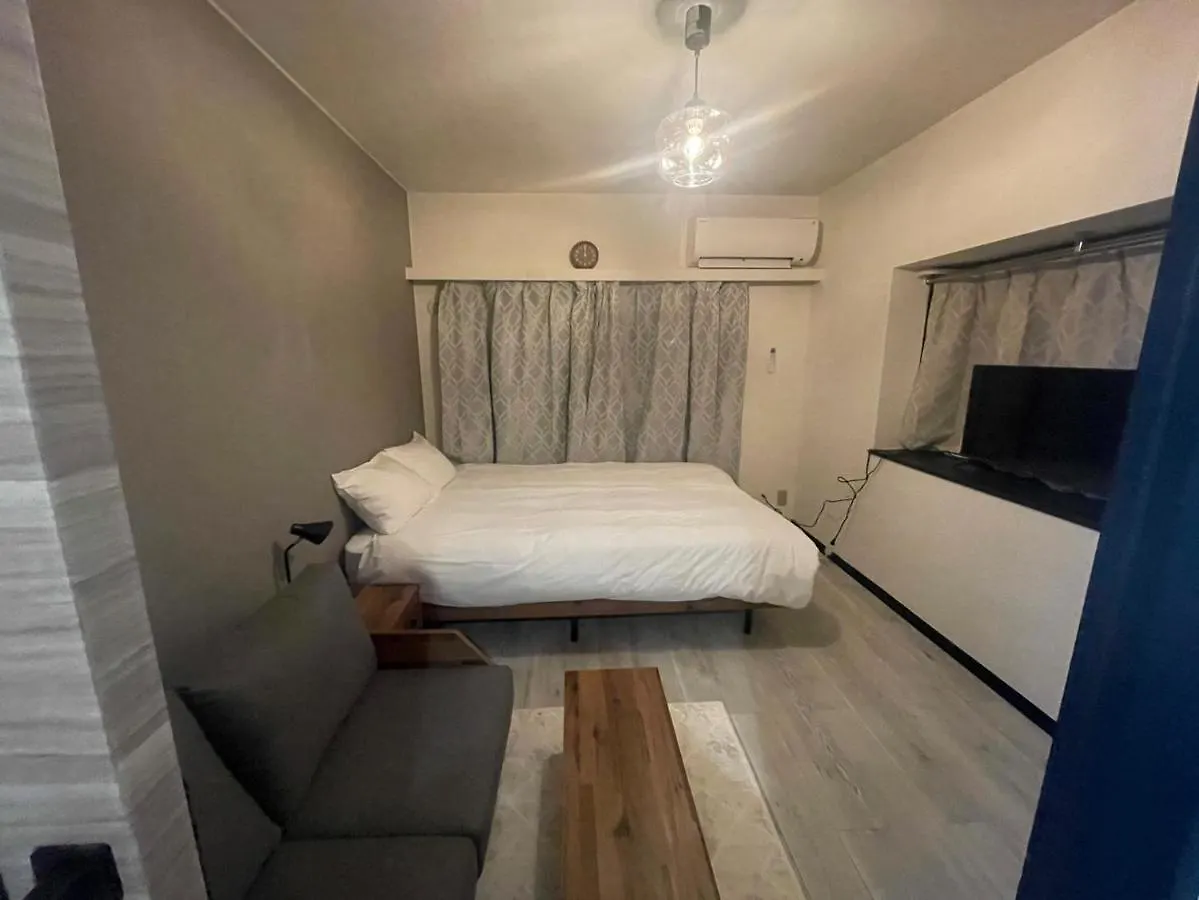 東京都Tani Houseアパートメント アパート 東京都