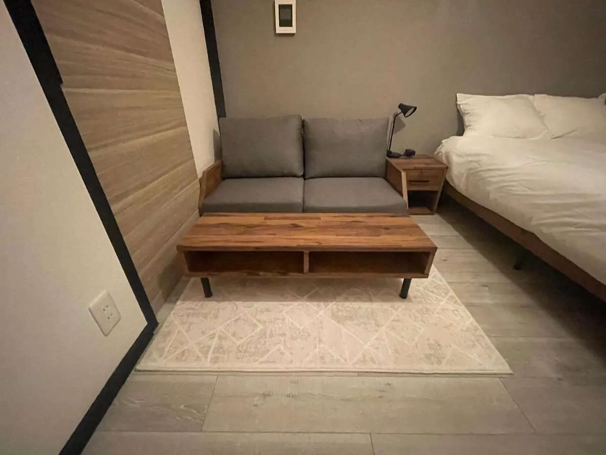 東京都Tani Houseアパートメント アパート 東京都