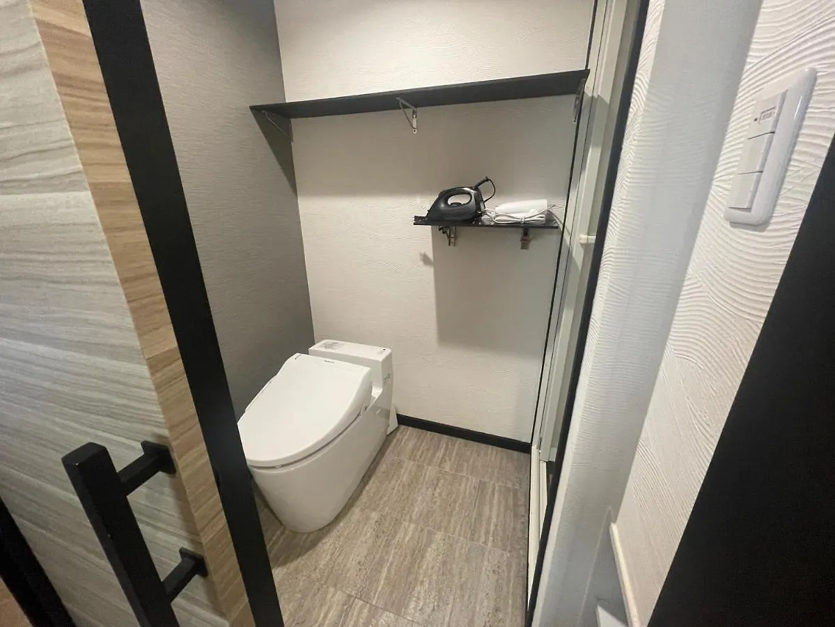 東京都Tani Houseアパートメント 日本