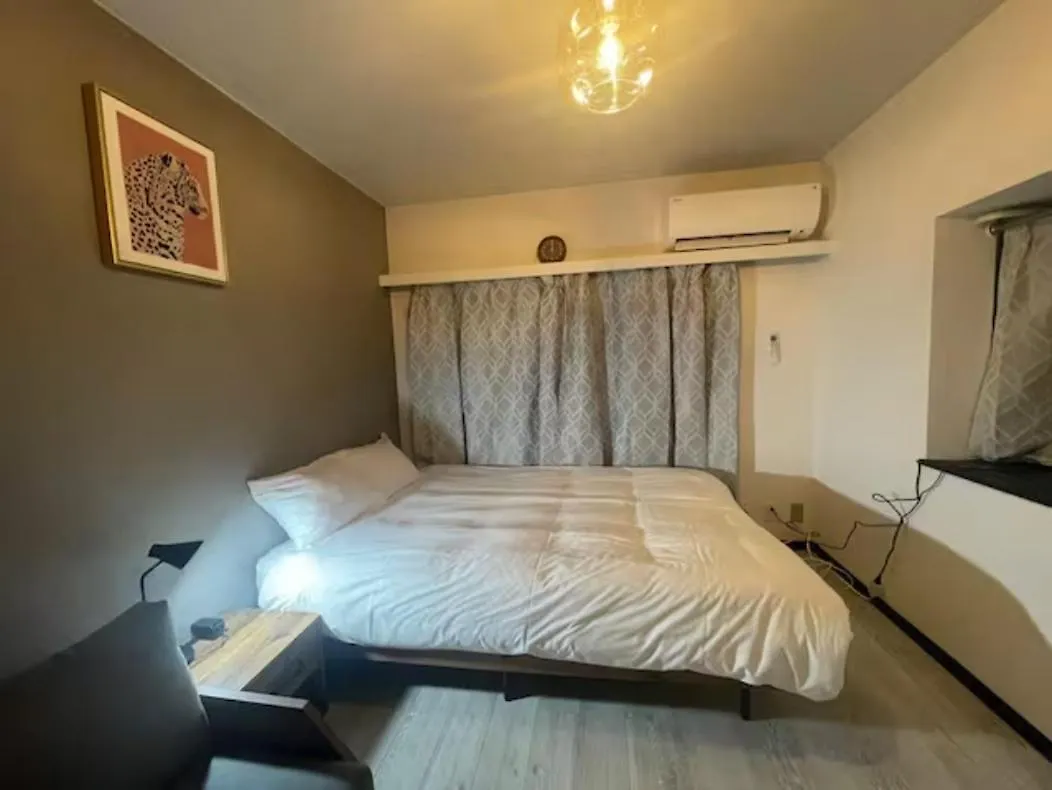 東京都Tani Houseアパートメント 東京都
