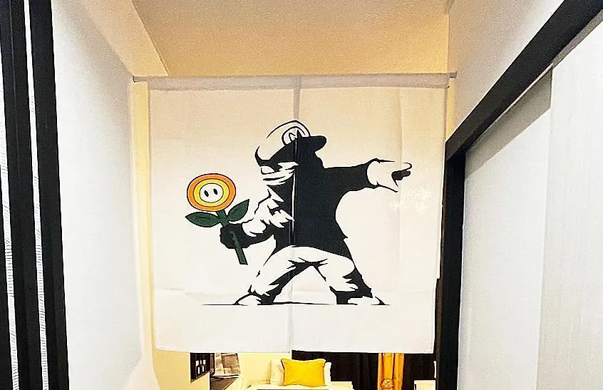 東京都Tani Houseアパートメント 東京都