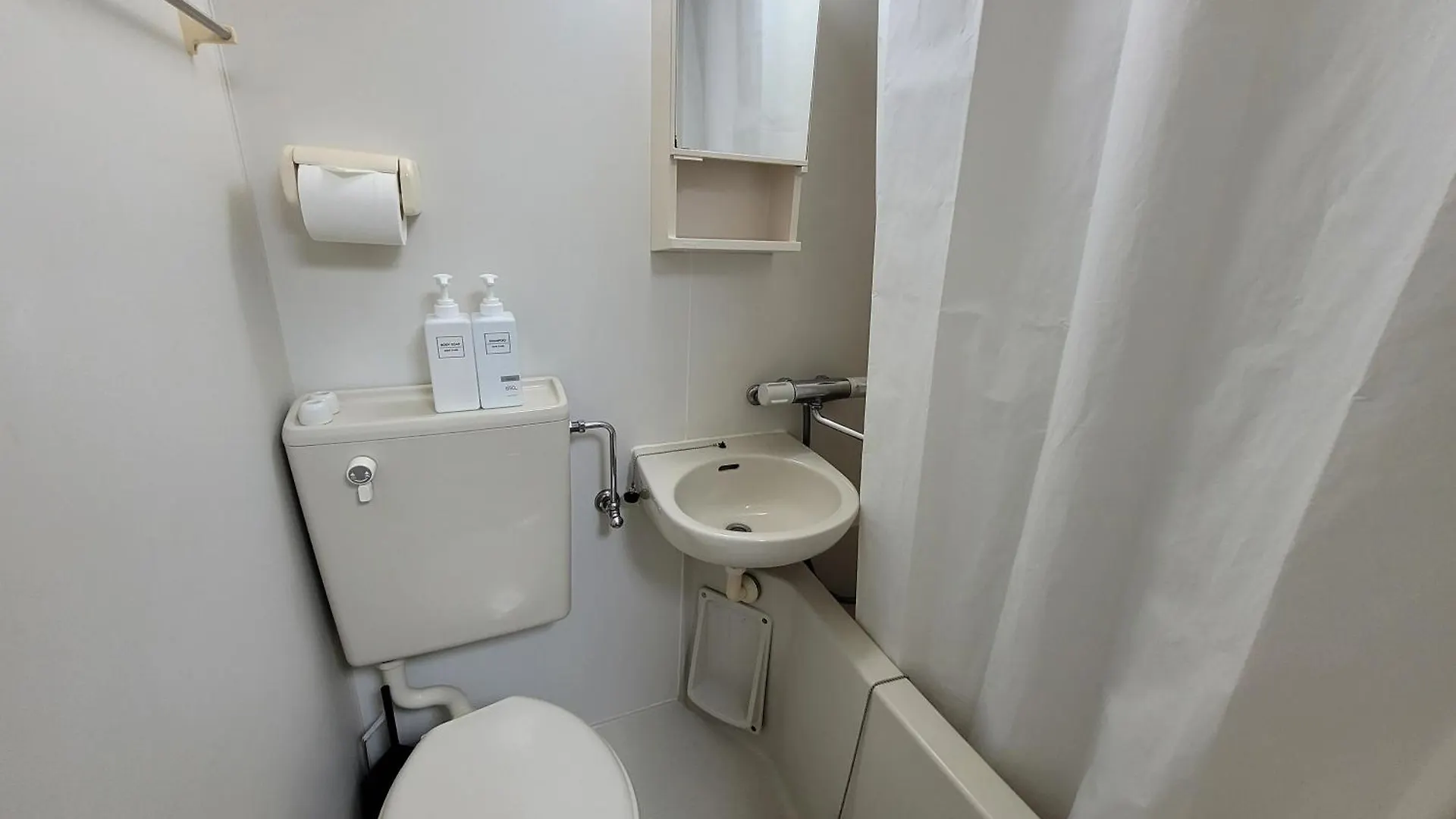 東京都Tani Houseアパートメント アパート