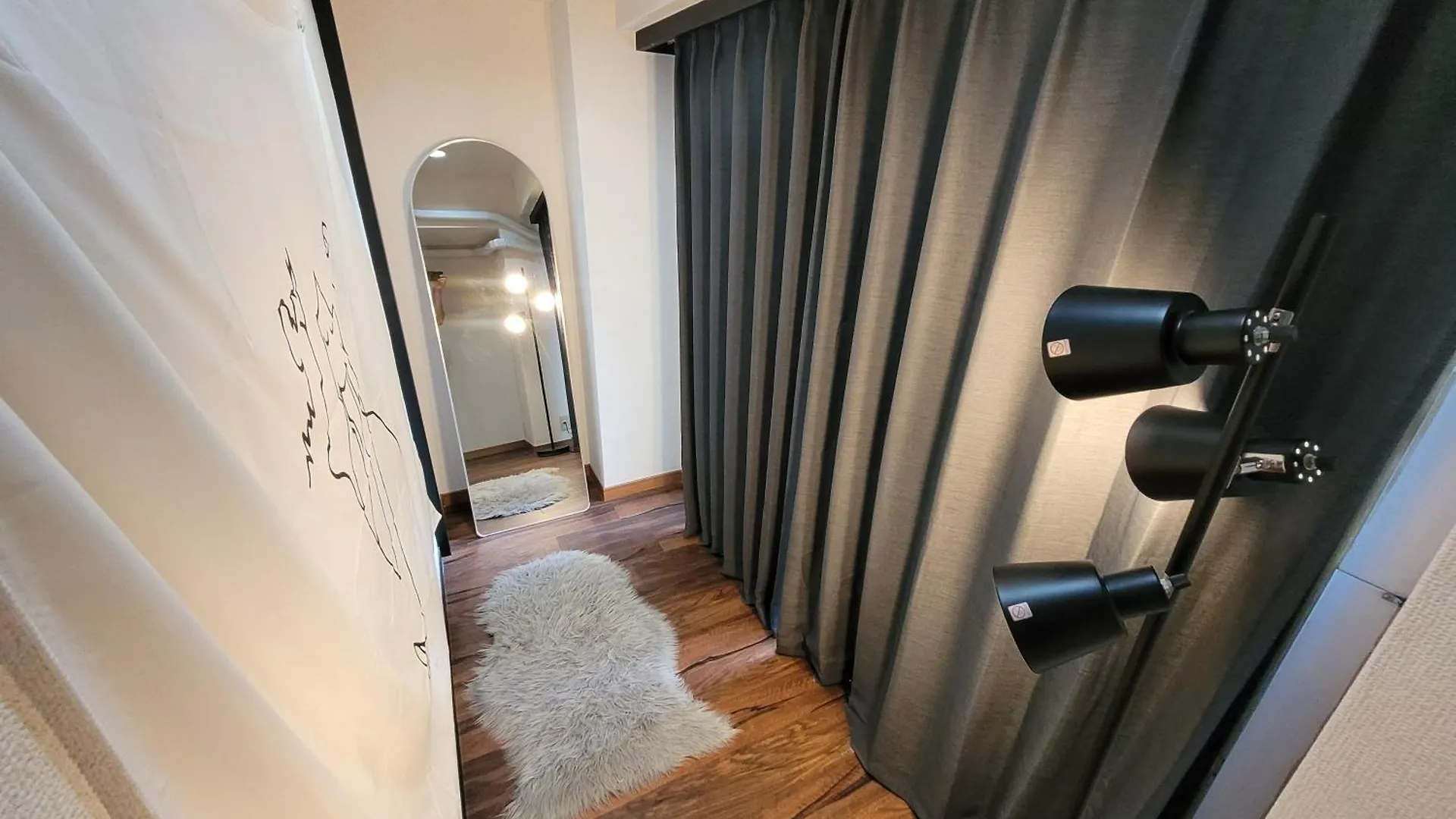 東京都Tani Houseアパートメント 日本