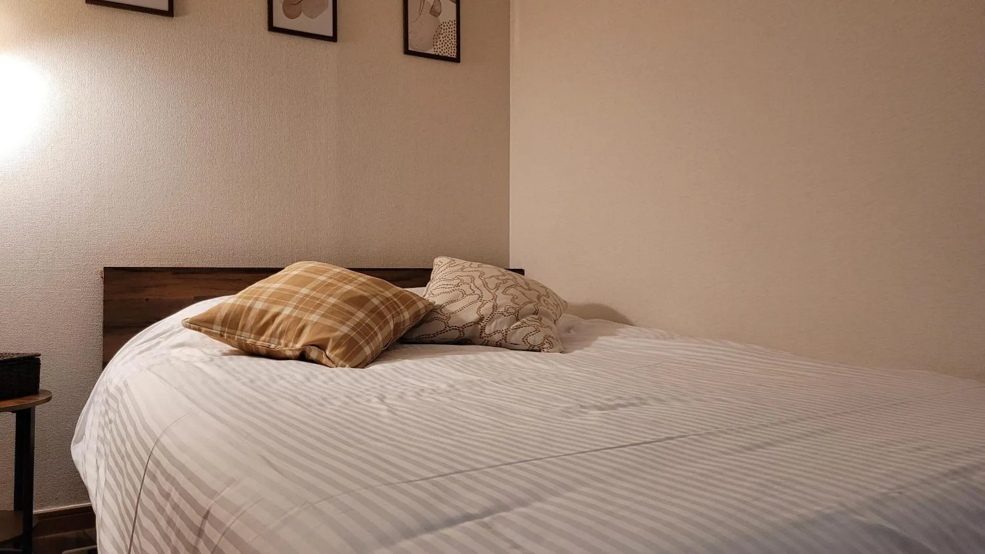 東京都Tani Houseアパートメント アパート 東京都