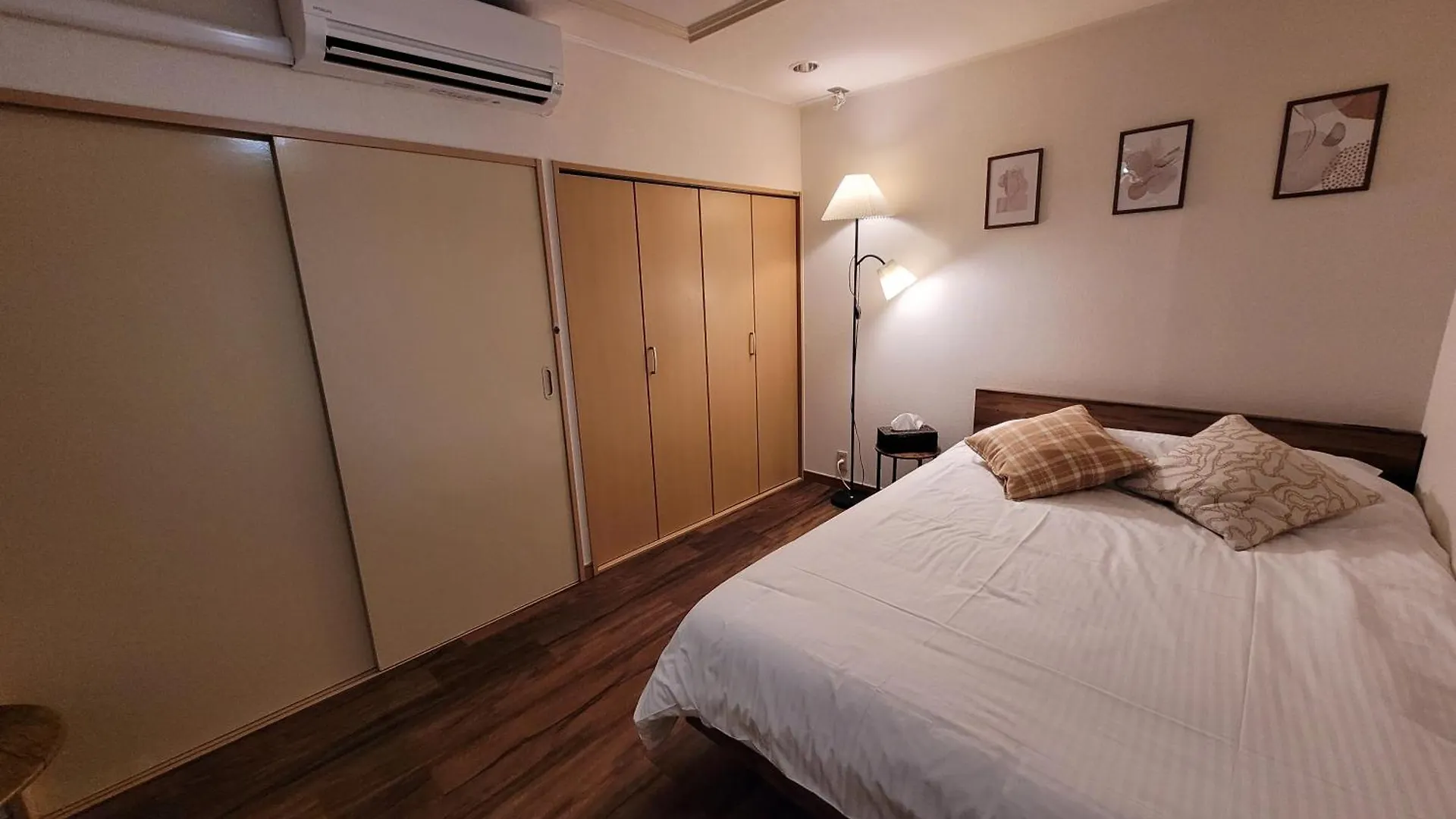 アパート 東京都Tani Houseアパートメント 日本