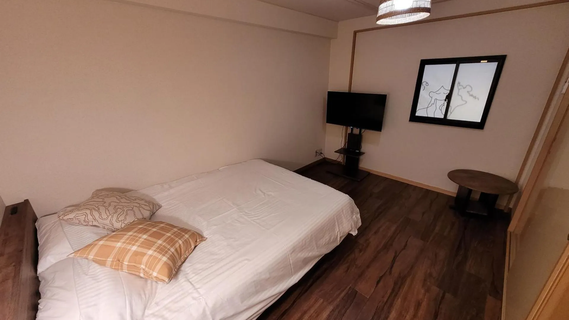 東京都Tani Houseアパートメント 東京都