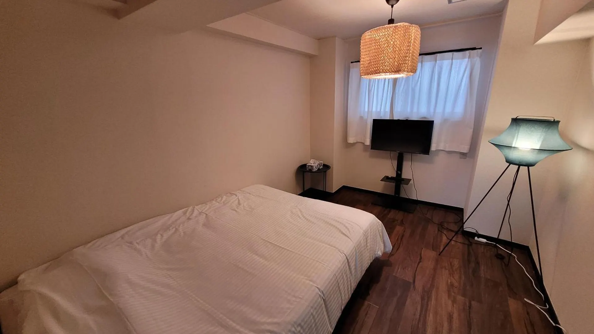 アパート 東京都Tani Houseアパートメント