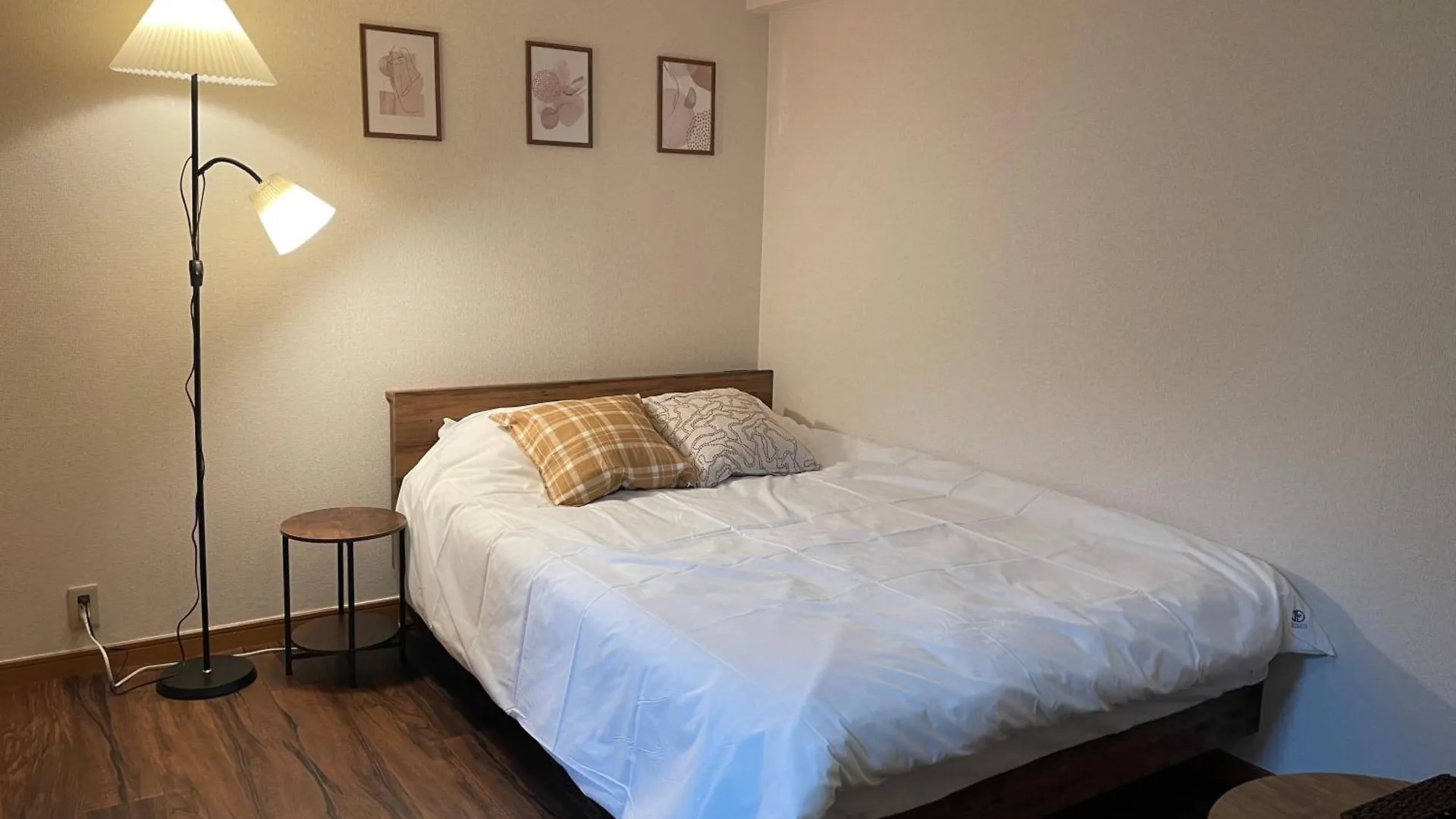 東京都Tani Houseアパートメント