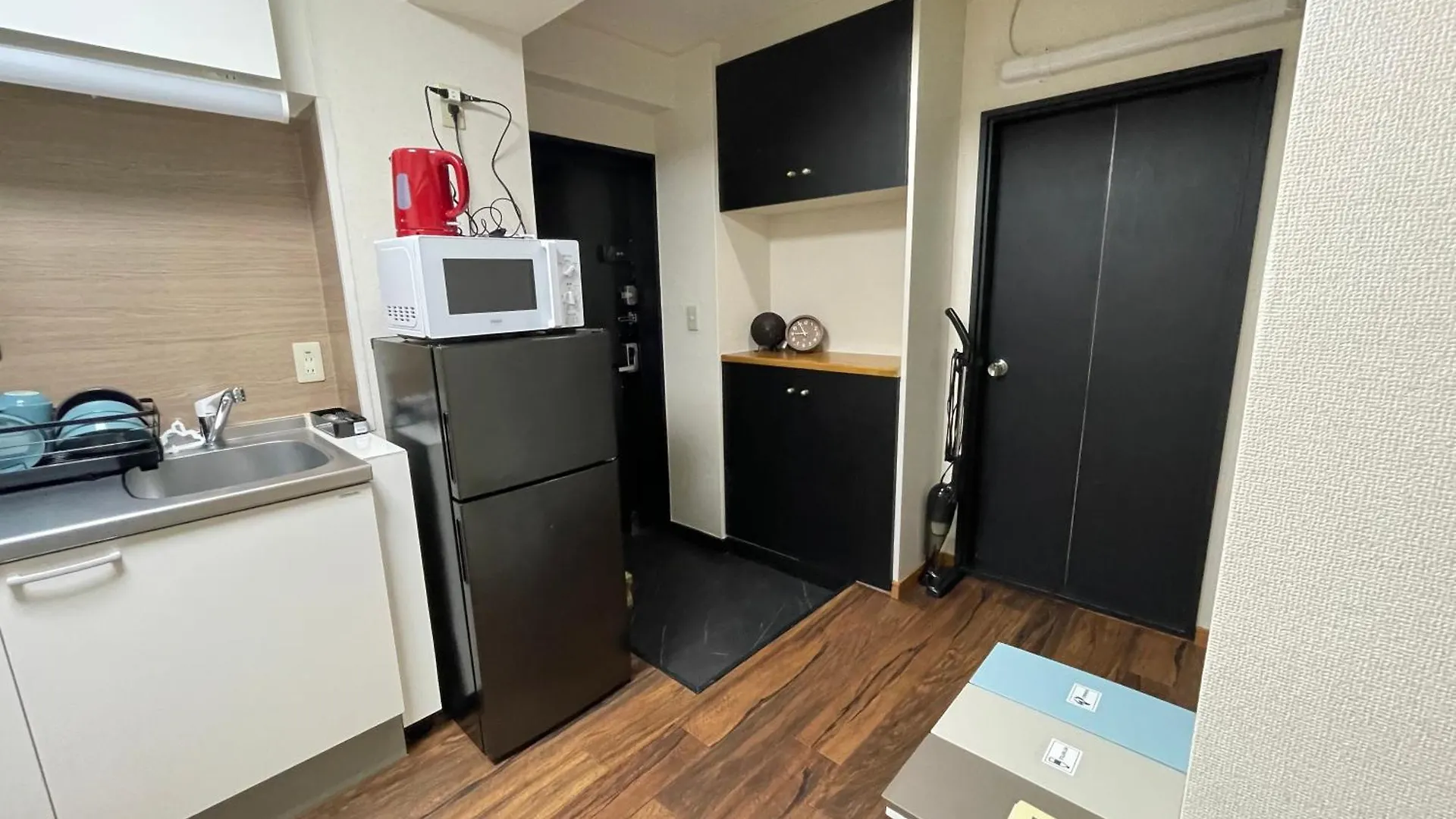 東京都Tani Houseアパートメント アパート 東京都